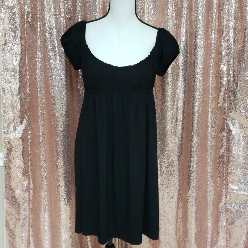 Muse Dress